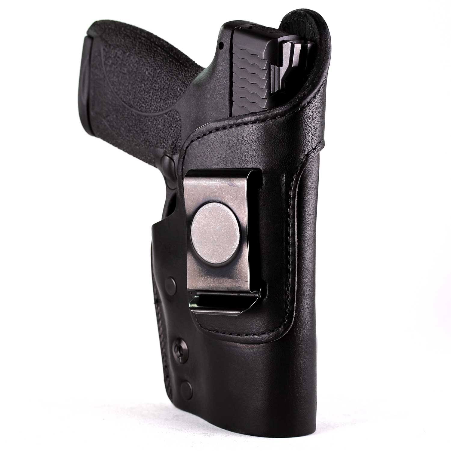 LockLeather IWB Holster