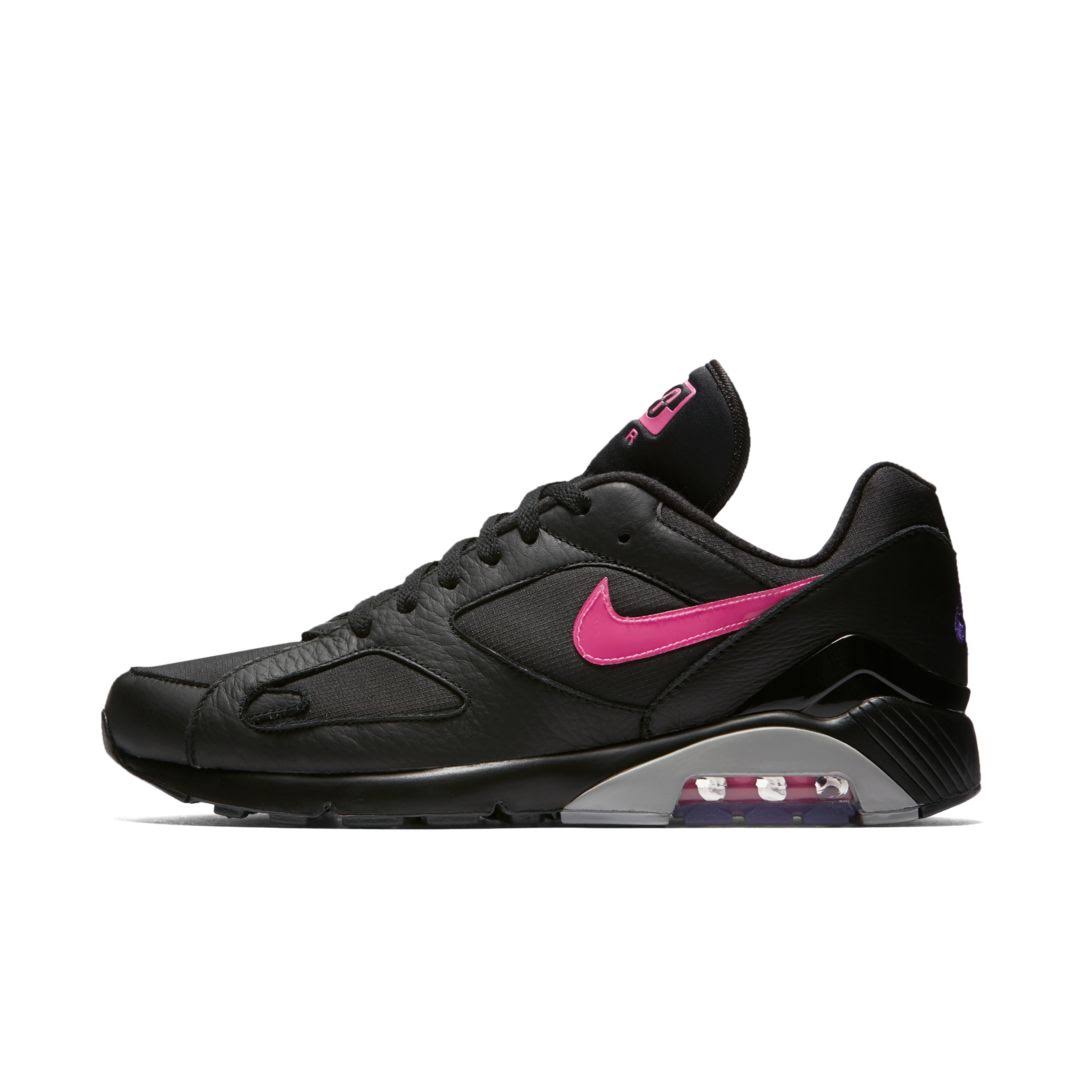 Nike Air Max 180 Black
