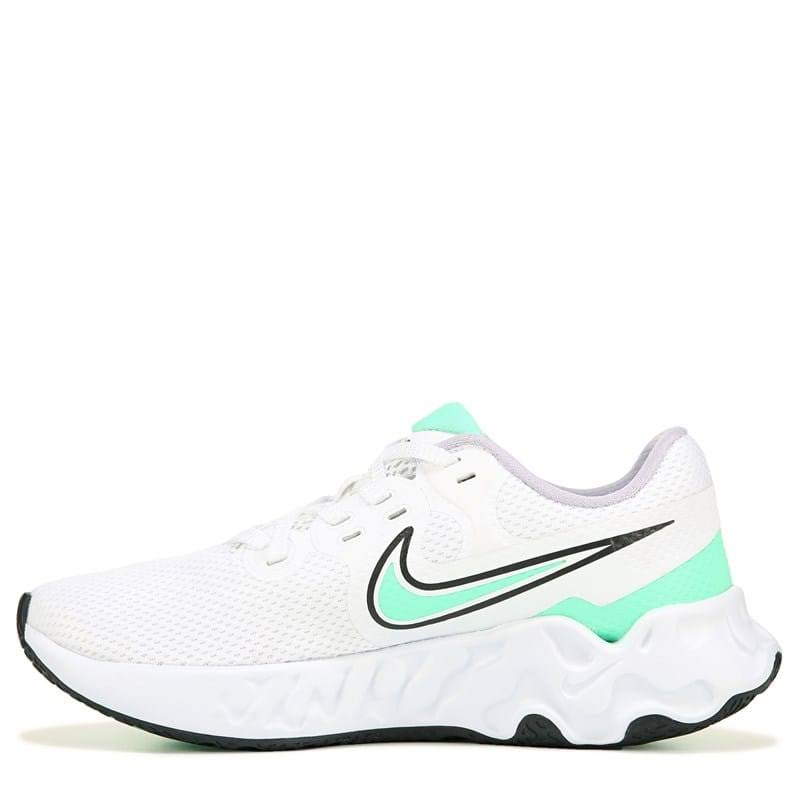 Nike Renew Ride 2 Women's Running Shoes (White)