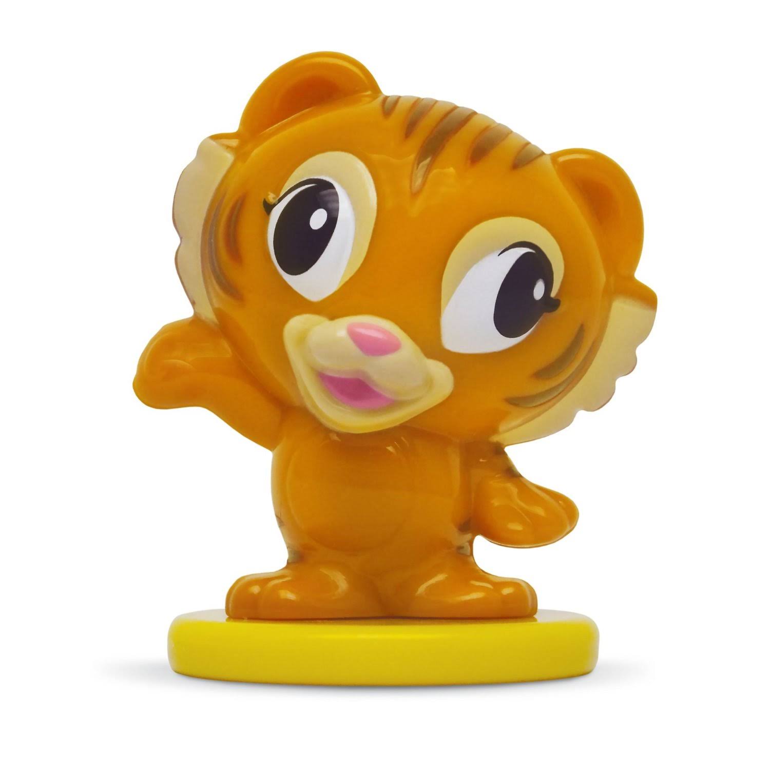 Leap Frog Learning Friends Play u0026 Discover School Set