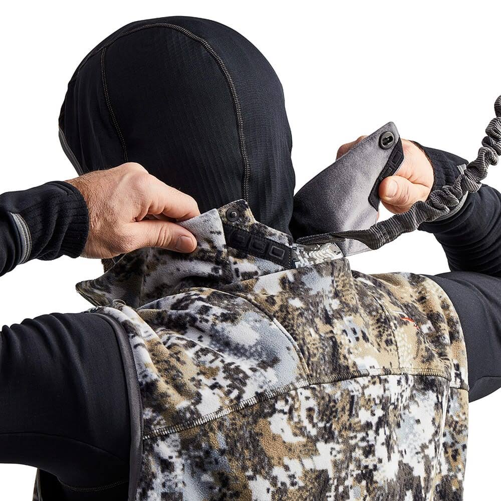 Sitka Stratus Vest Elevated II