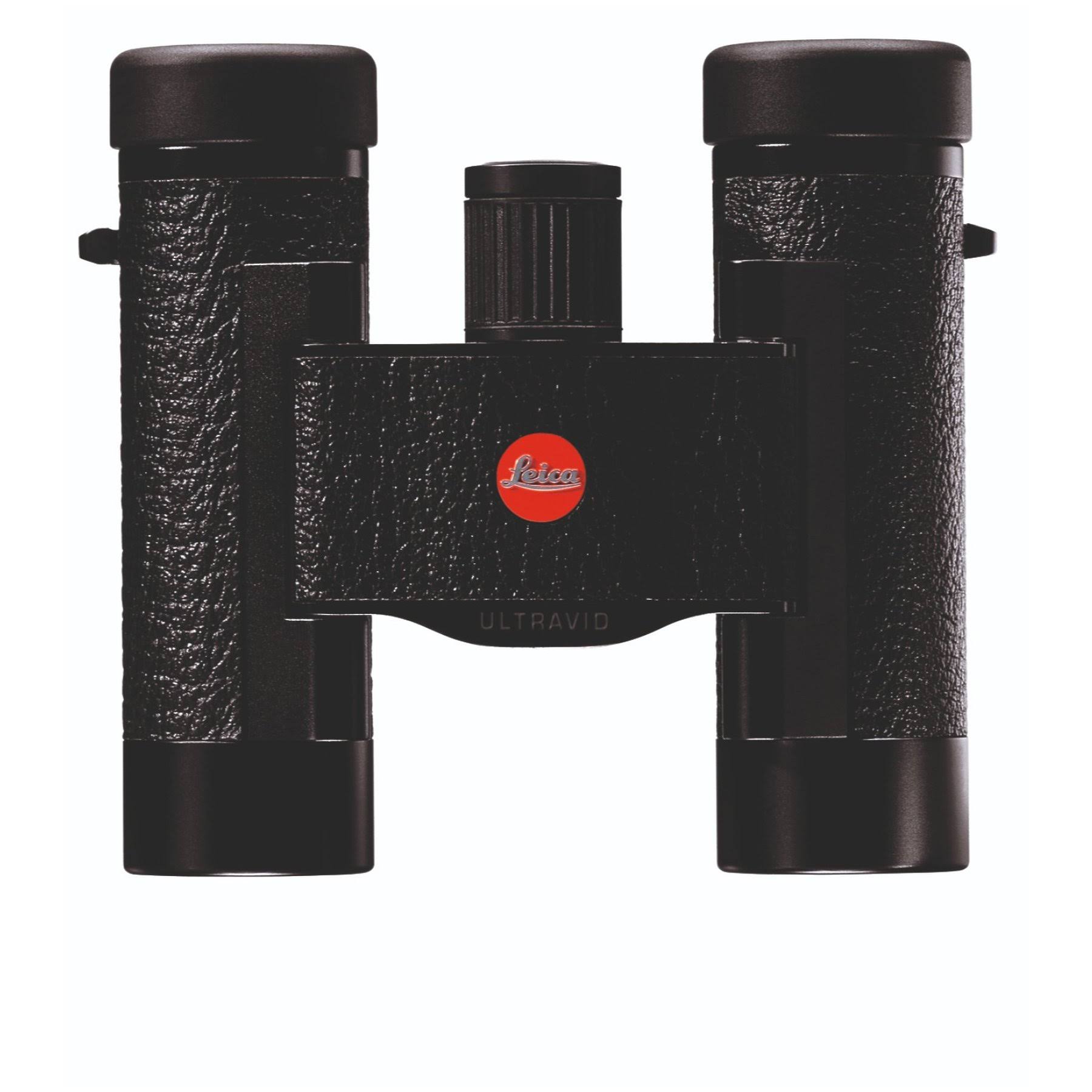 Leica Ultravid 8x20 BR Binoculars - Black
