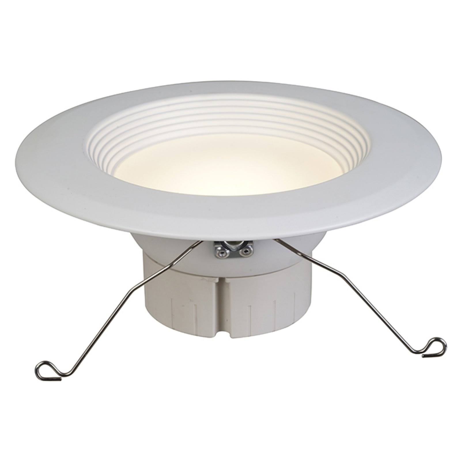 Ellumi Lighting 20231-000 Bacteria Killing LED 5/6x22 Recessed Retrofit Light