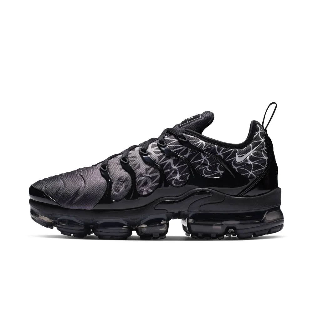 Nike Air VaporMax Plus Men's Shoe Size 13 (Black)