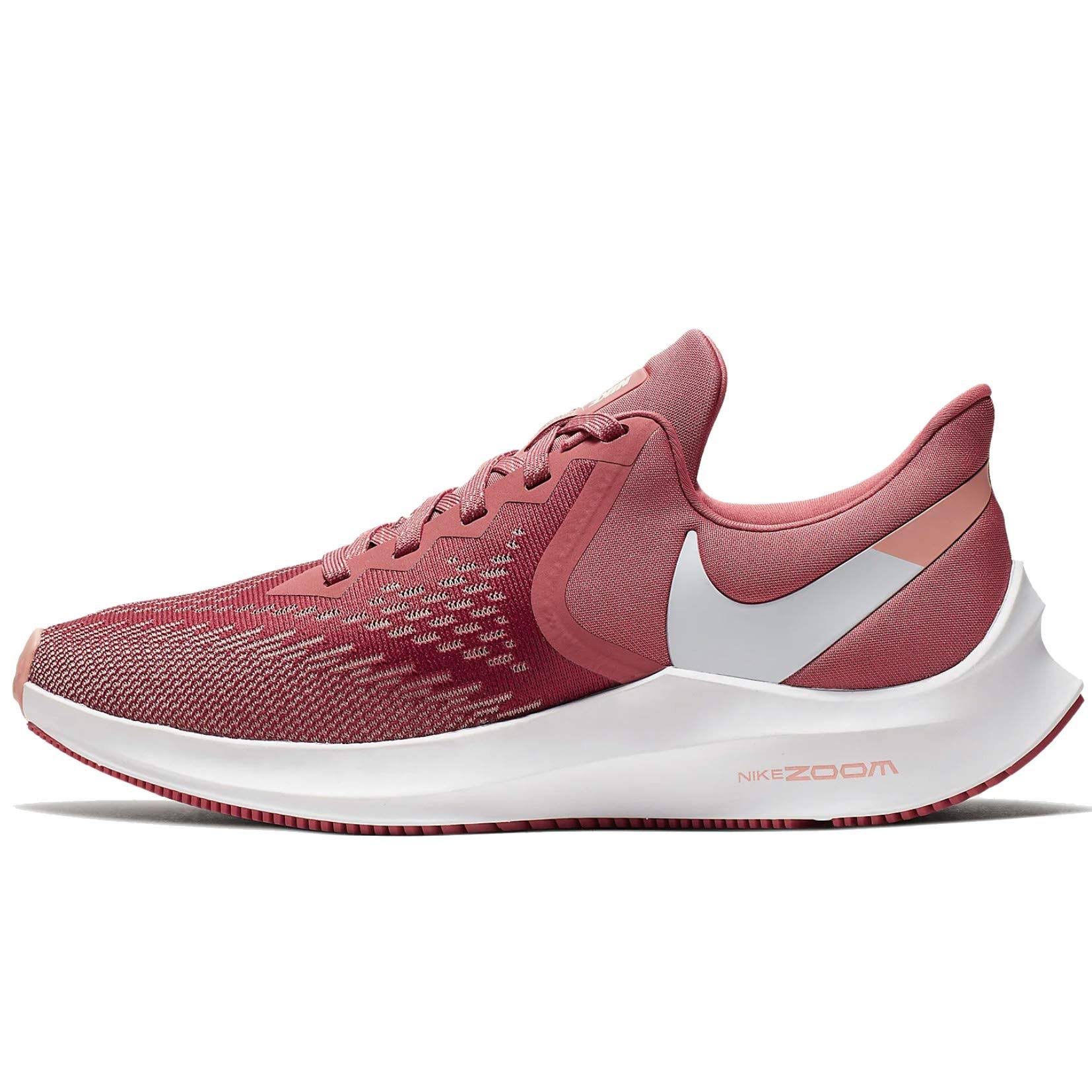 Nike Air Zoom Winflo 6 Women&s Running Shoe
