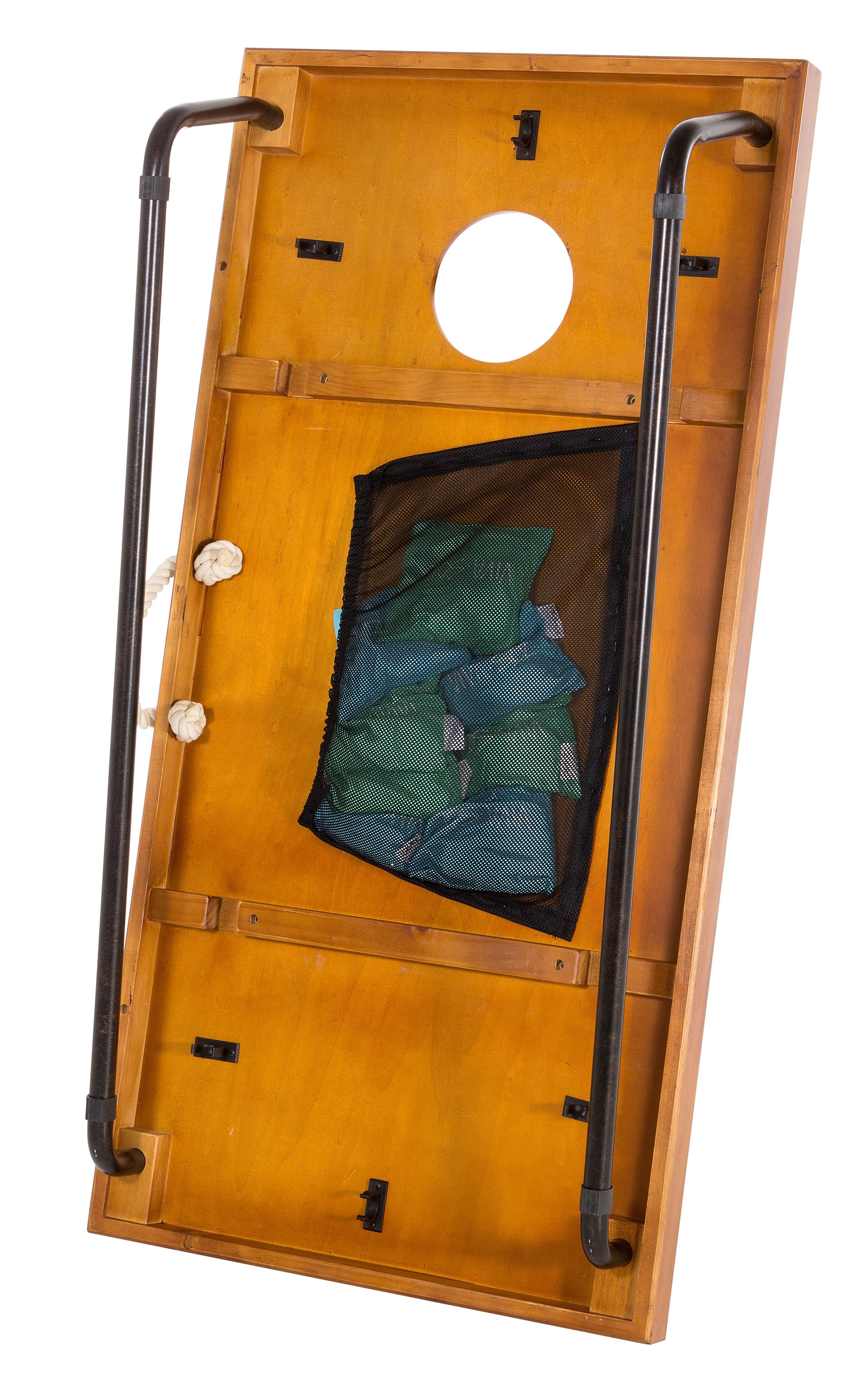 Viva Sol 2& x 4& Bean Bag Toss Game