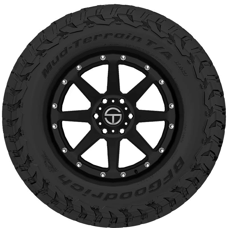 BFGoodrich Mud Terrain T-A KM3 LT315/70R17 69713 Tire