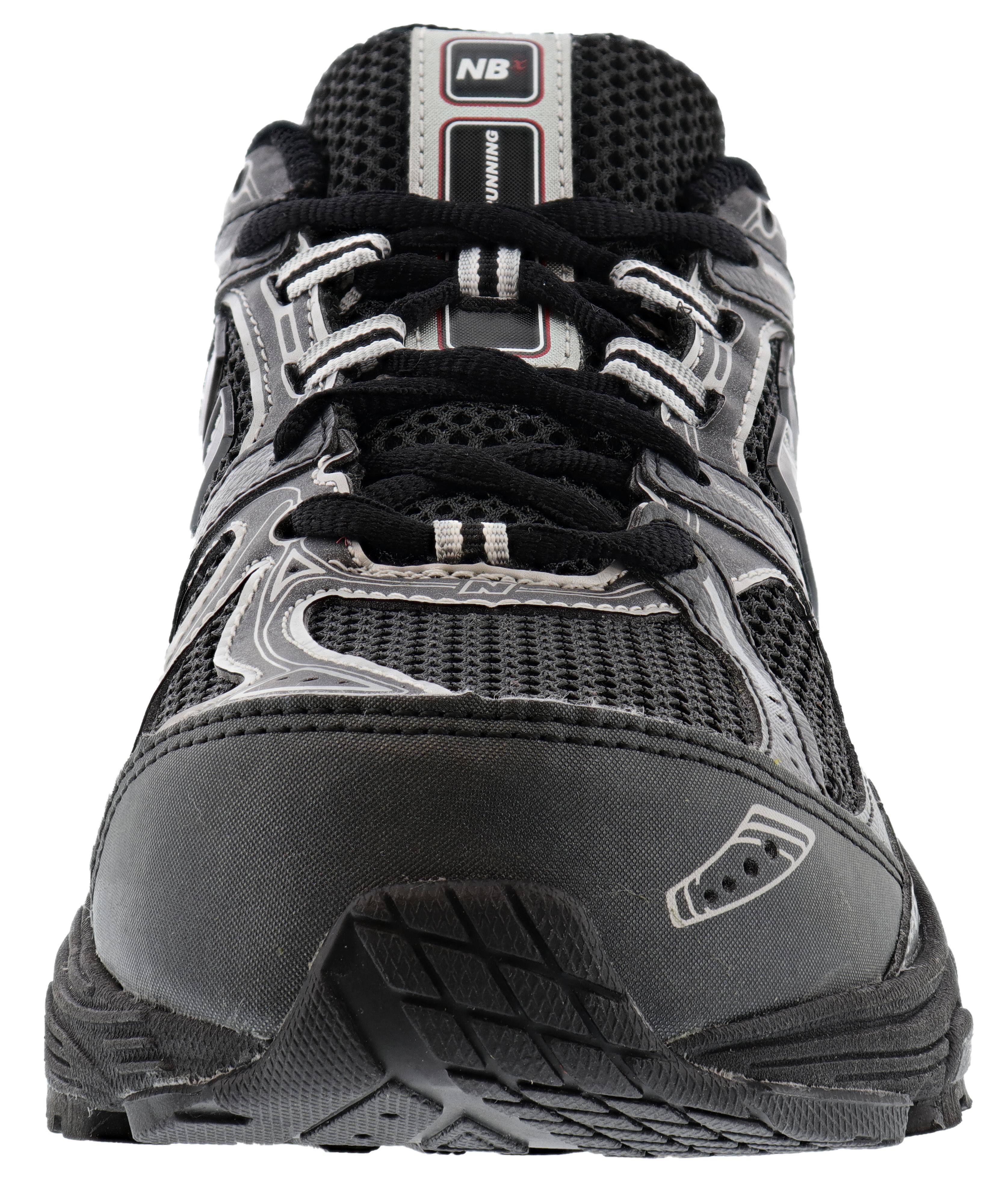 New Balance MR1012 Silver 2E 9.5 - Running