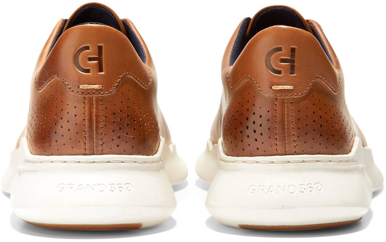 Cole Haan Men's Grandpro Rally Runners
