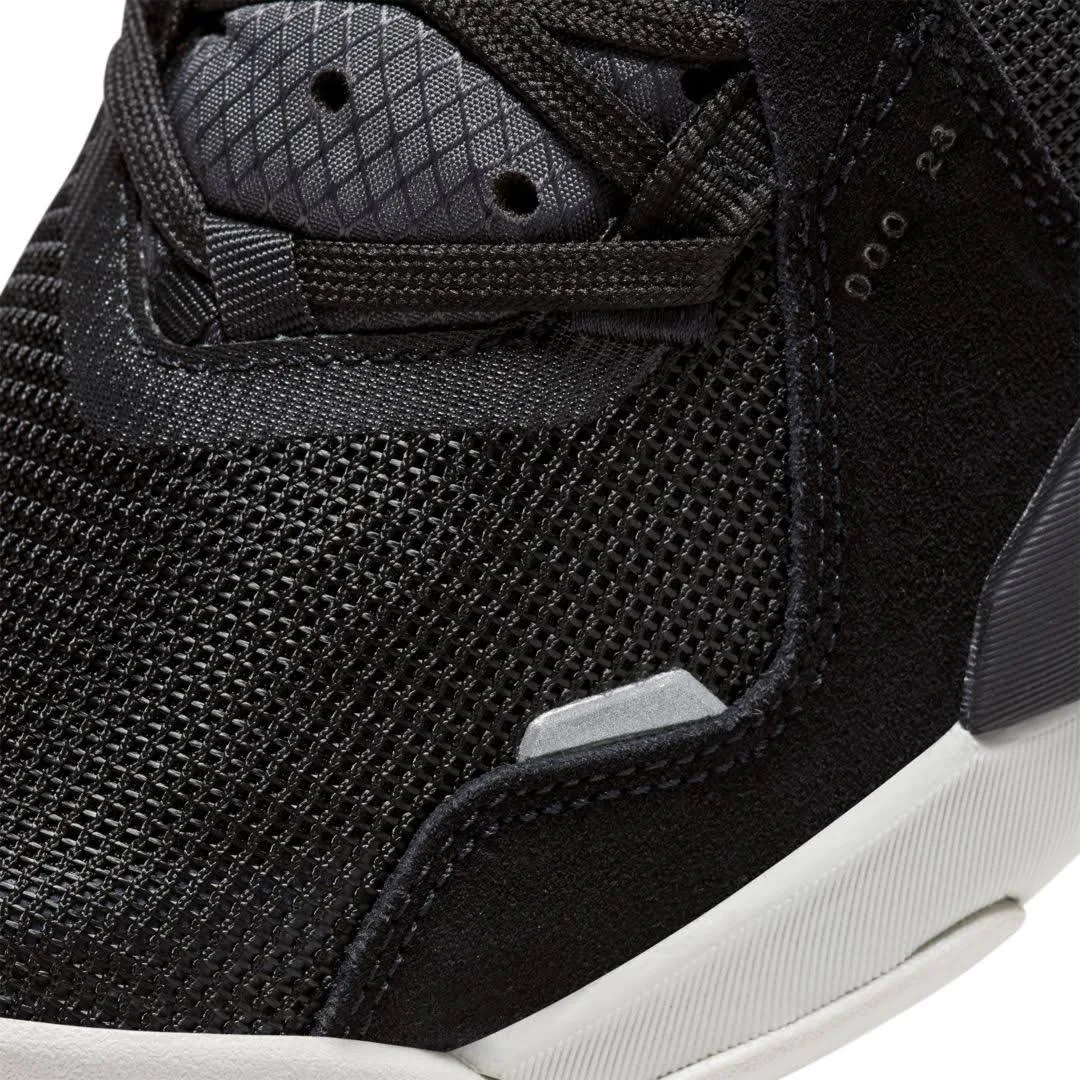 Jordan Delta SP Black