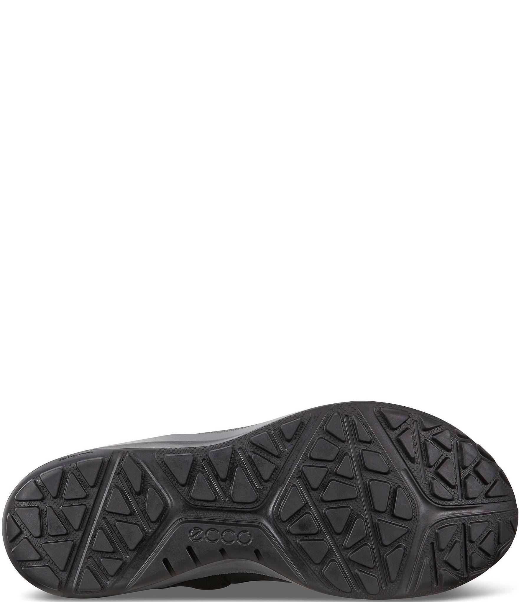 Ecco Men's Biom 2GO - Black / Dark Clay