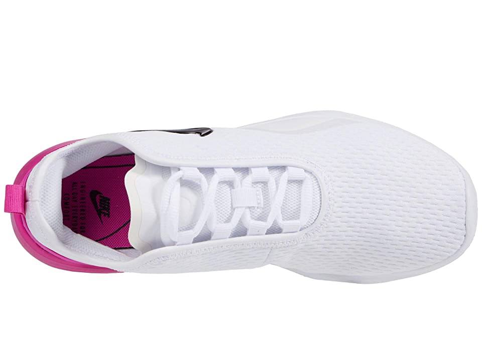 Nike Women's Air Max Motion 2 Shoes, White