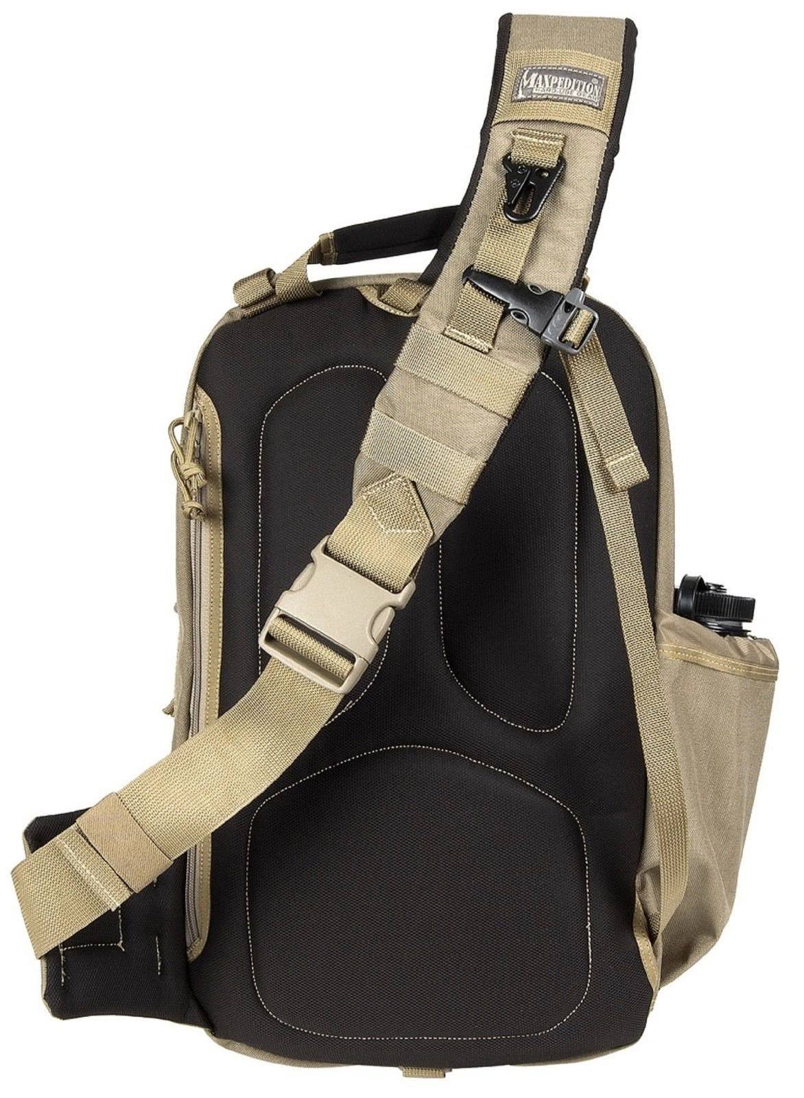 Maxpedition Kodiak Gearslinger