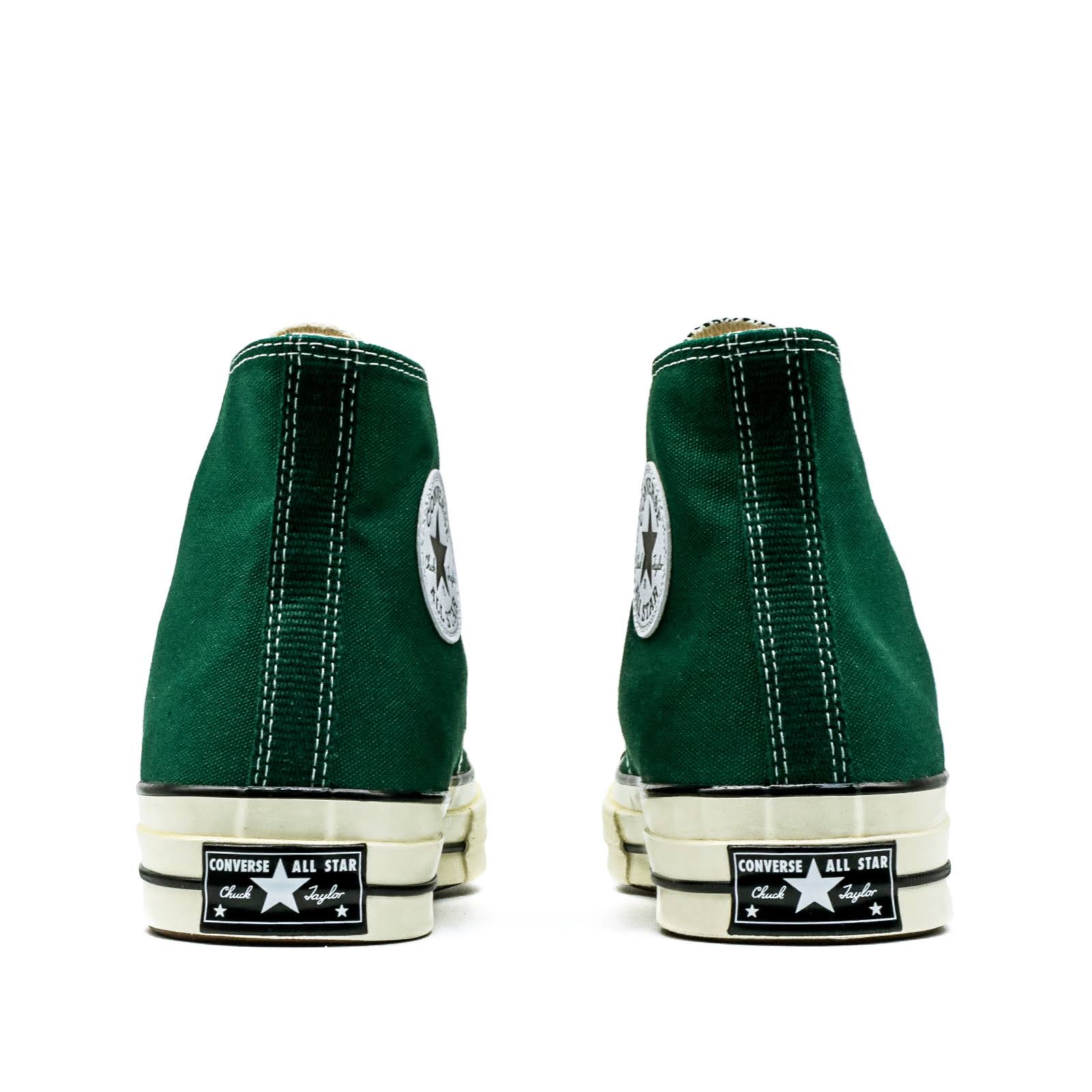 Converse Chuck 70 High Midnight Clover Canvas Shoes/Sneakers 168508C (Size: US 3)