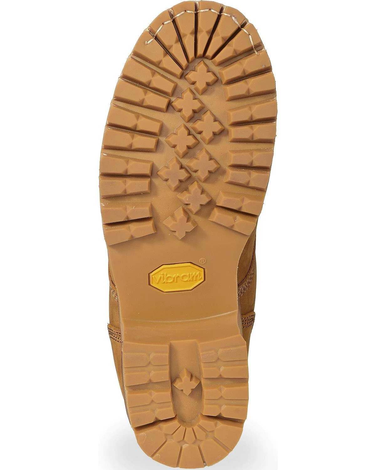 Chippewa Men's 8-Inch Nubuck Insulated Steel Toe Logger Boots