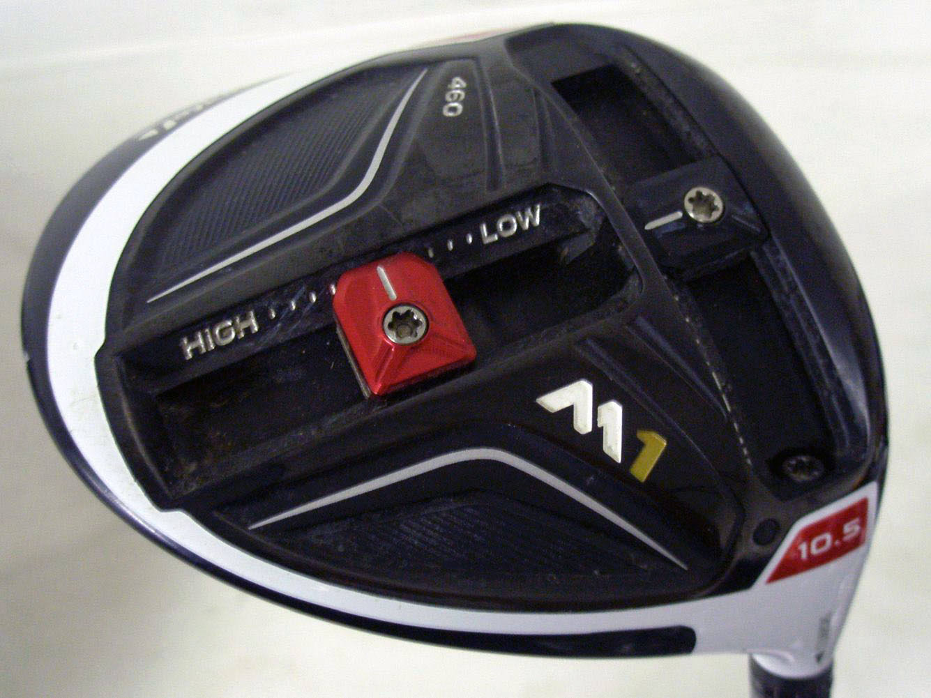 TaylorMade M1 Driver Golf Club