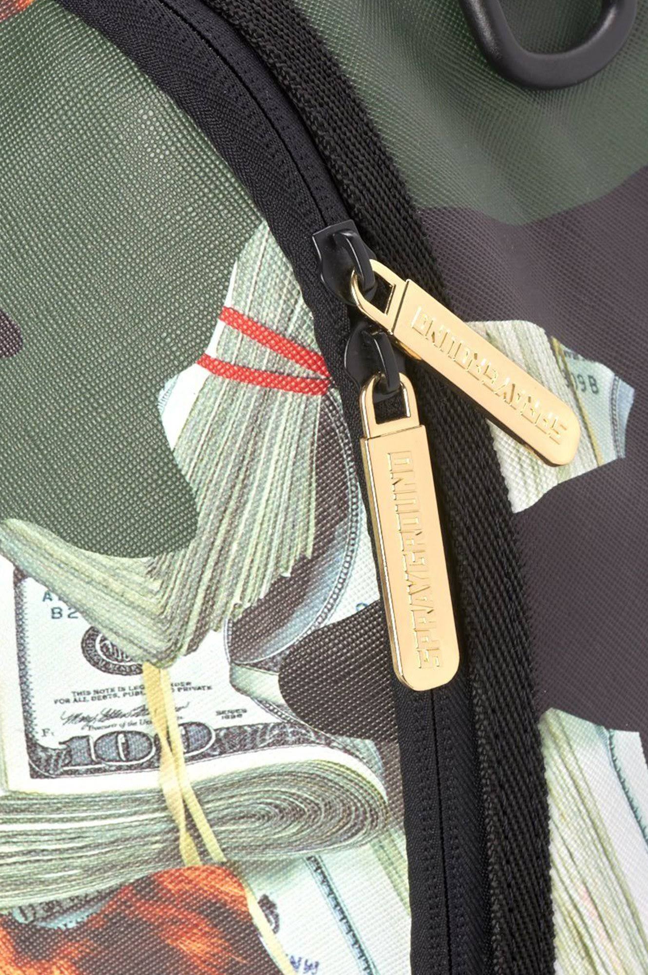 Sprayground Hero Shark Backpack