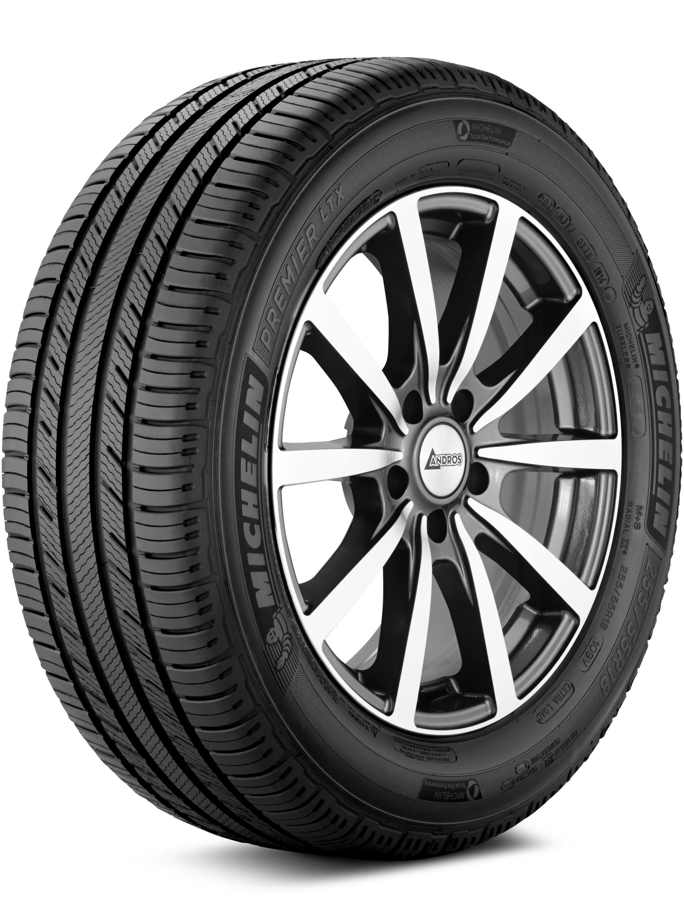 Michelin Premier LTX 225/70R16