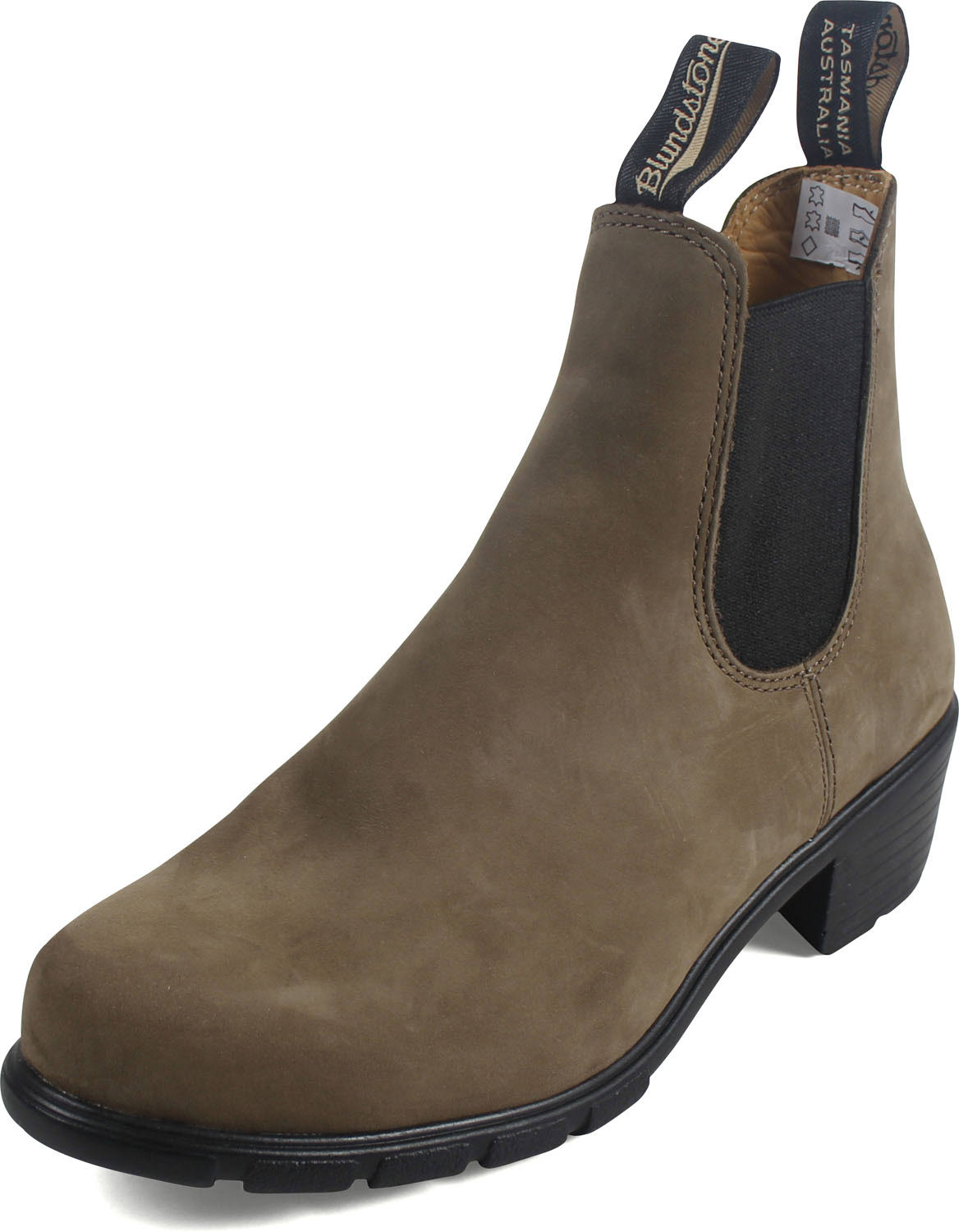 Blundstone BL1961 Heeled Chelsea Boot