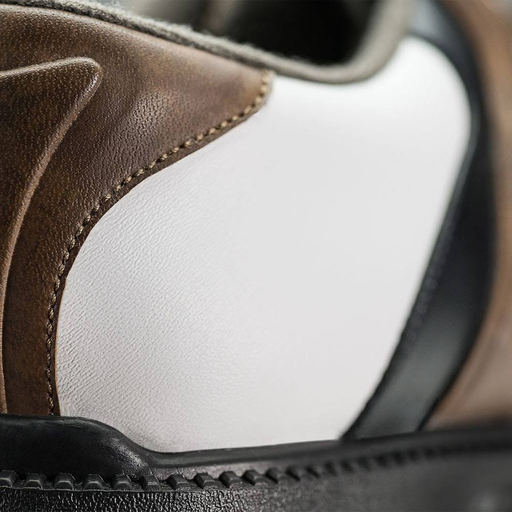 FootJoy Men's FJ Originals Golf Shoes, White