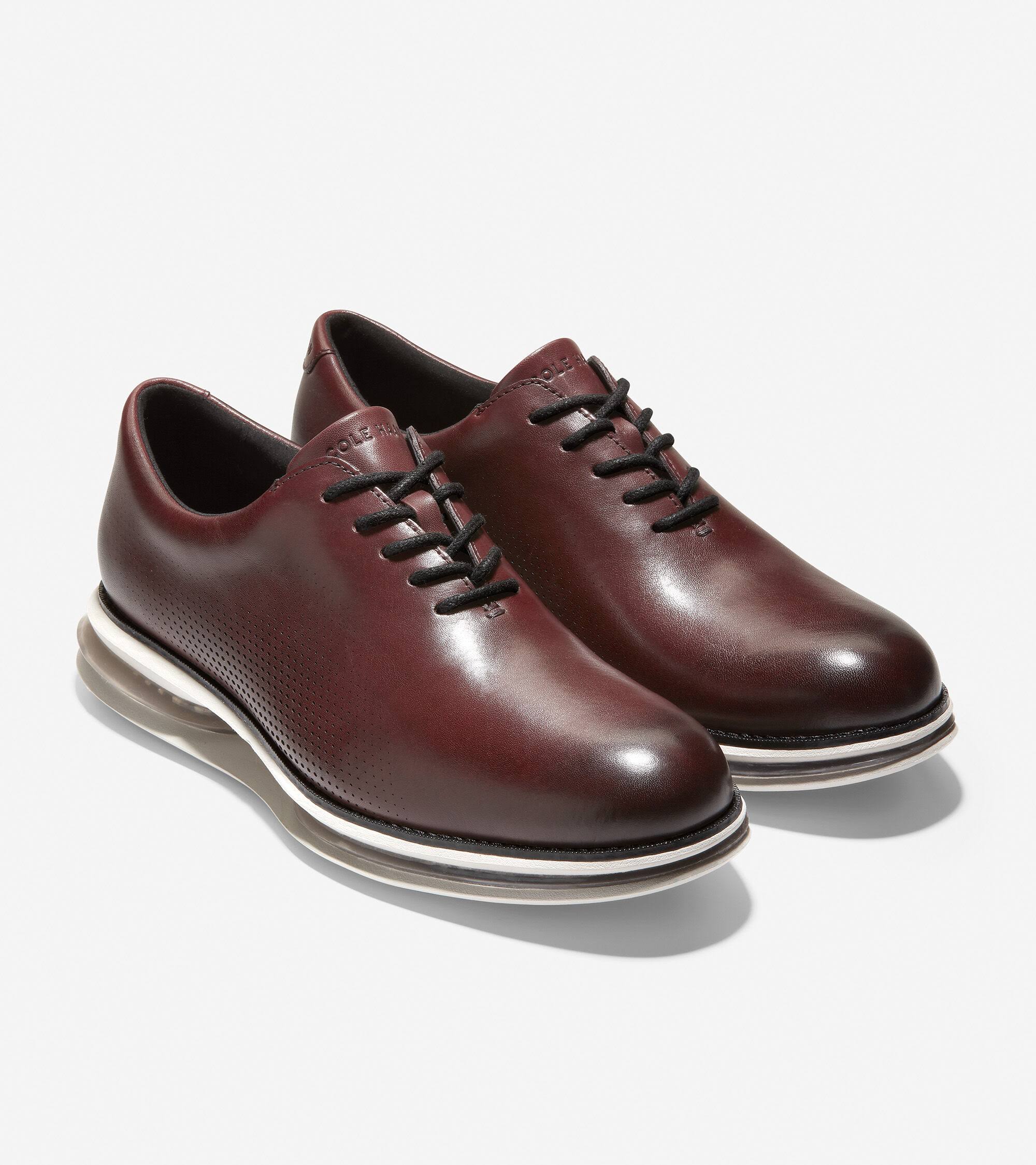 Cole Haan Original Grand Cloudfeel Energy Twin Wholecut Oxford