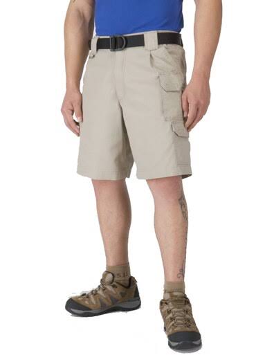 5.11 Tactical Men's Shorts - OD Green - 34