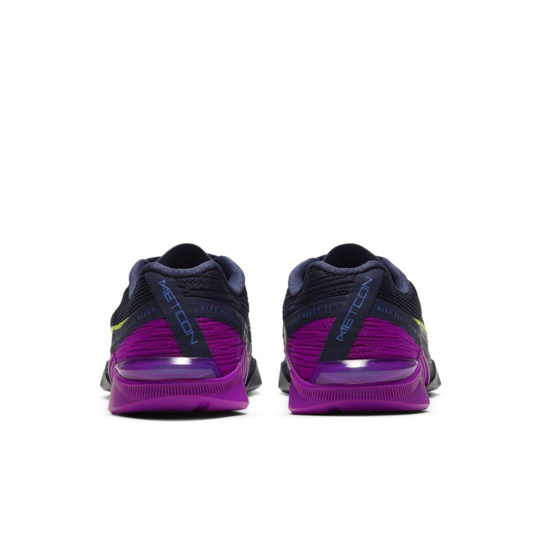 Nike React Metcon Turbo Women's Training Shoes