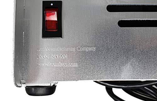 Lee Electric Wizard Bean u0026 Pea Sheller