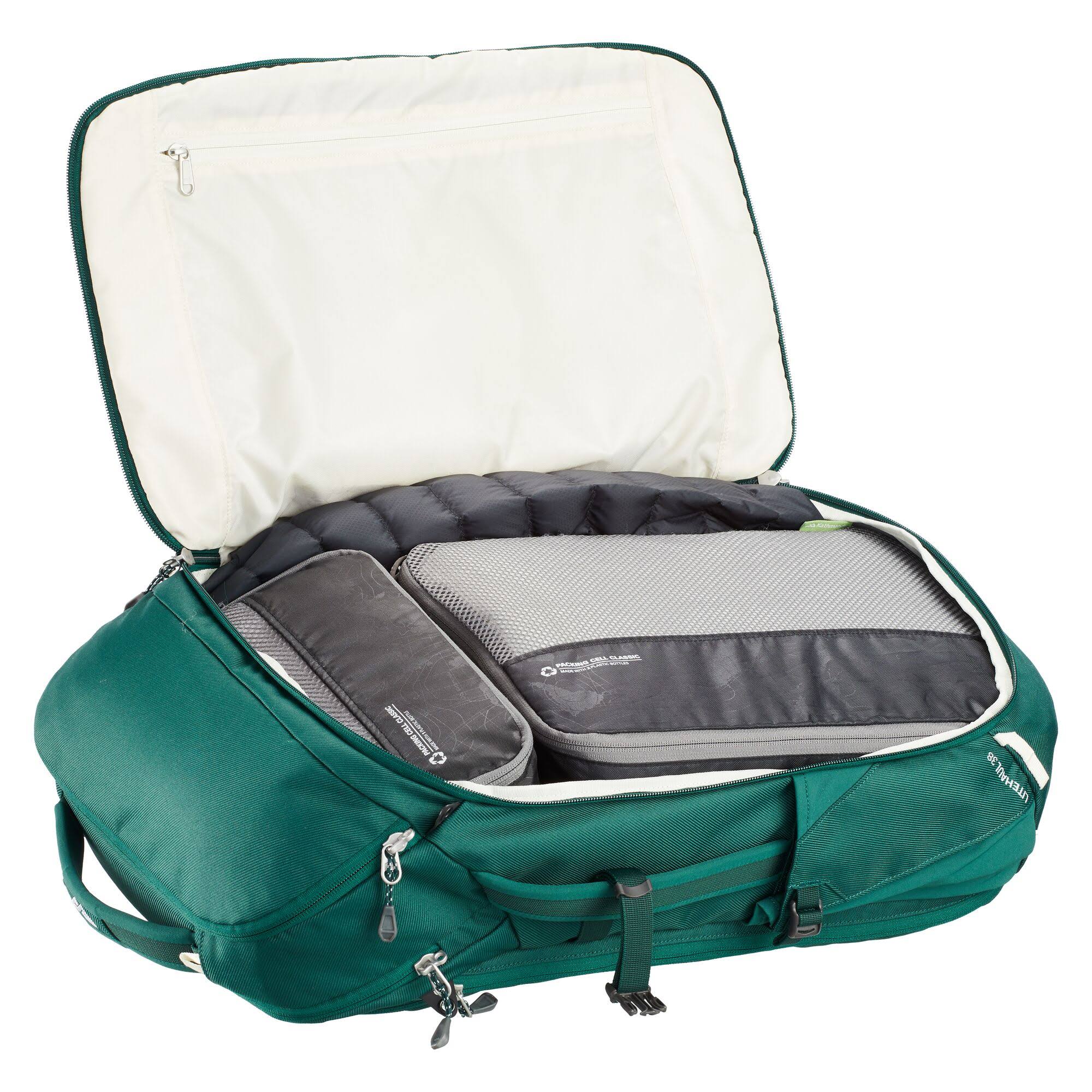 Kathmandu Litehaul Pack- Carry on