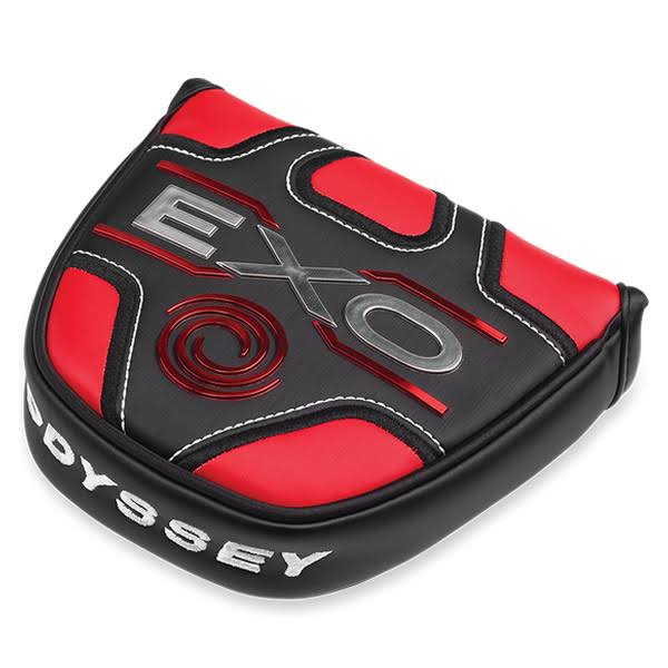 Odyssey Exo Stroke Lab 2 Ball S Putter