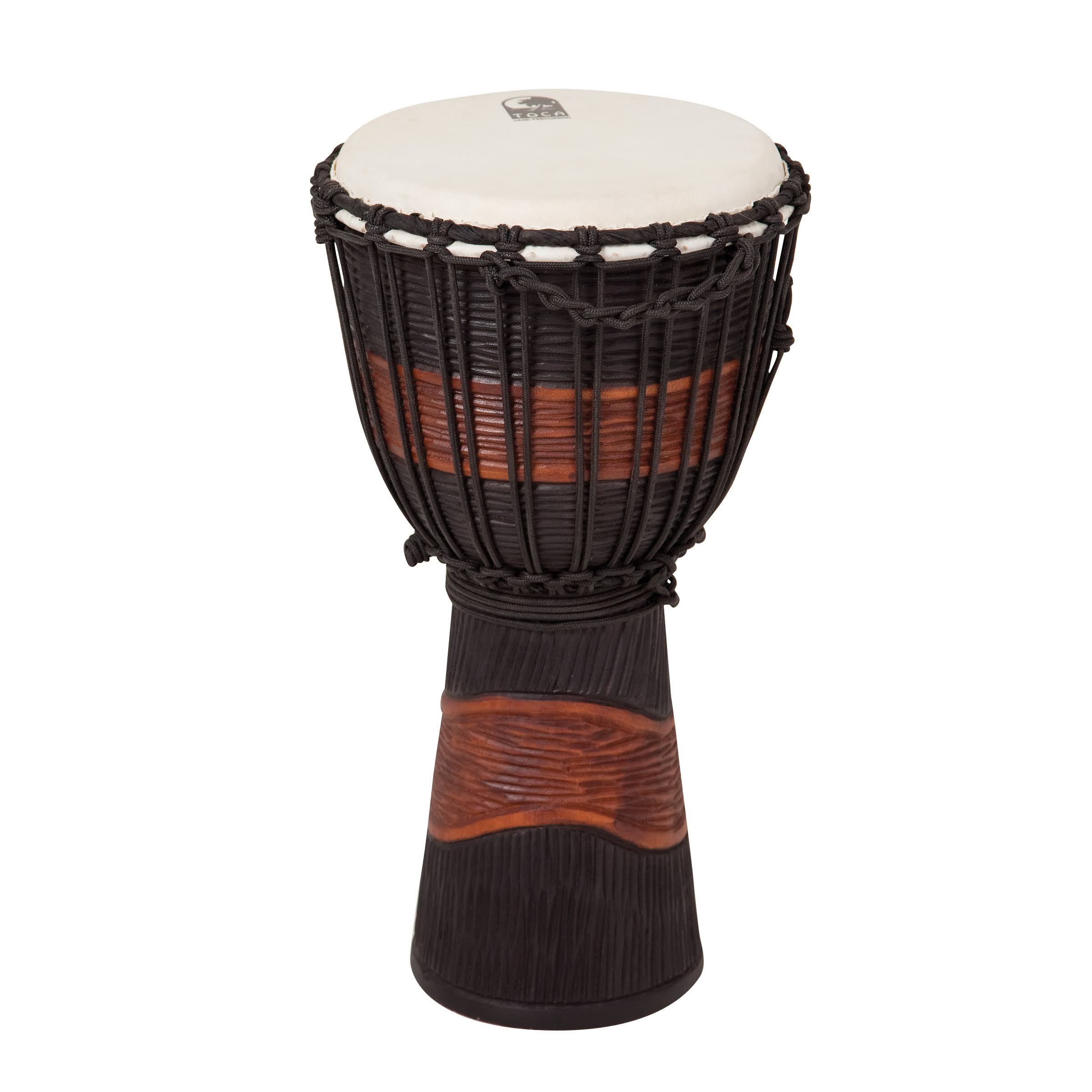 Toca Street Series Djembe