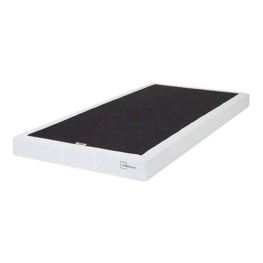 Mainstays 5 inch Easy Assembly Smart Box SPRING, Full