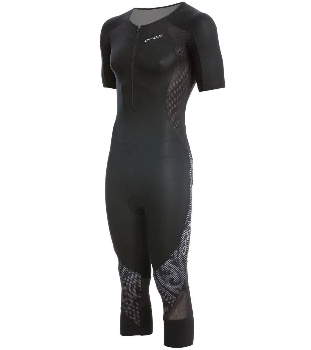 Orca Men's 226 Kompress Winter Tri Race Suit