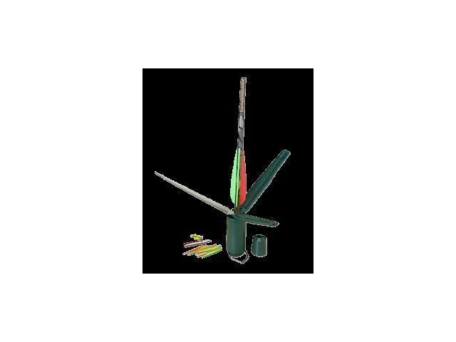 Arizona EZ Fletch Left Helical Pro