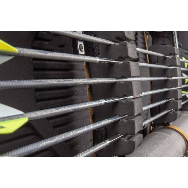 Pelican 1745 Air Bow Case - Black