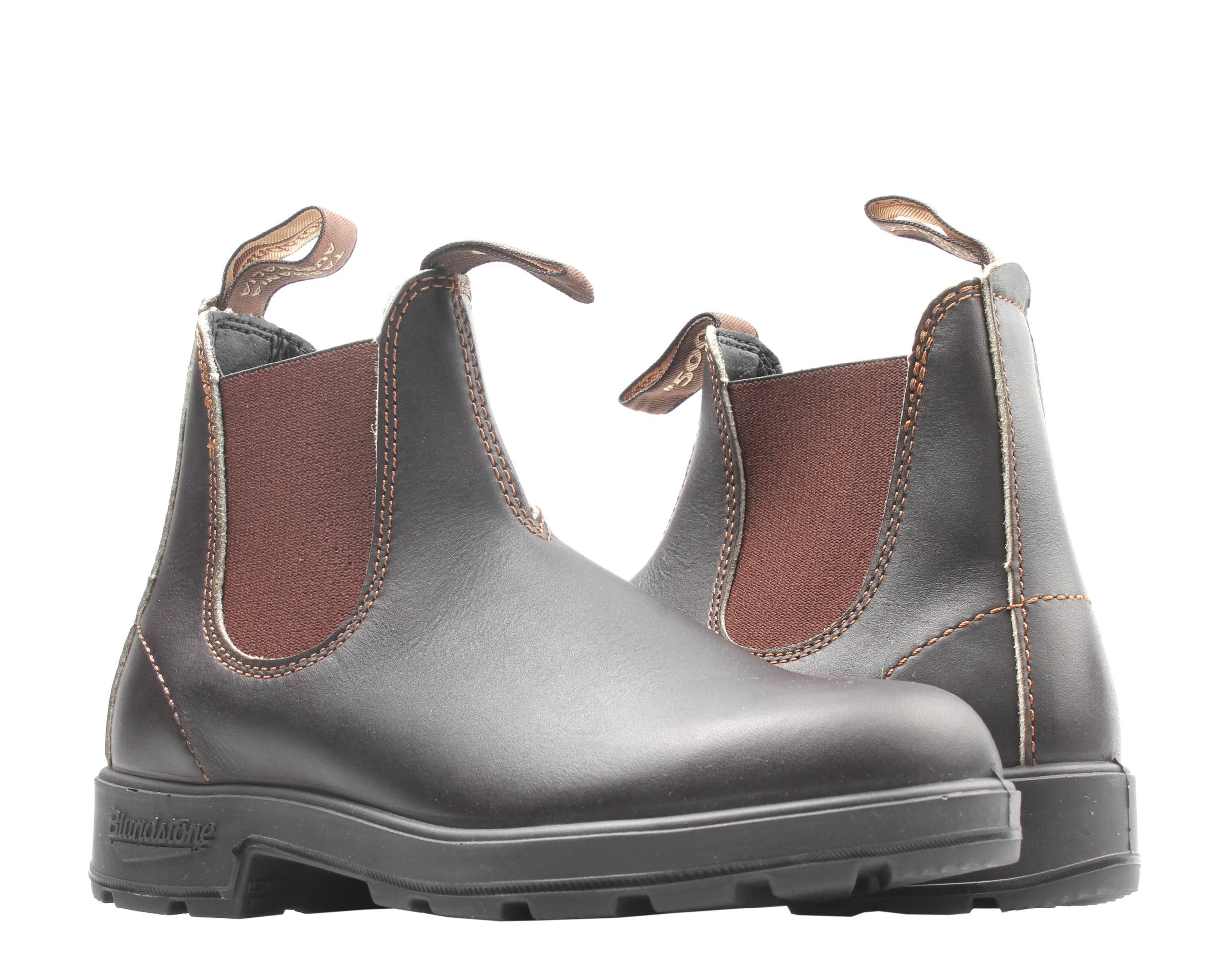 Blundstone Original - 500 - Stout Brown