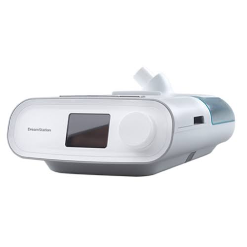Philips Respironics Dreamstation Pro CPAP Machine with Humidifier