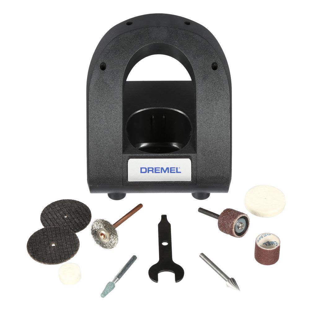 Dremel 8050-N/18 Micro 8V Max Rotary Tool Kit