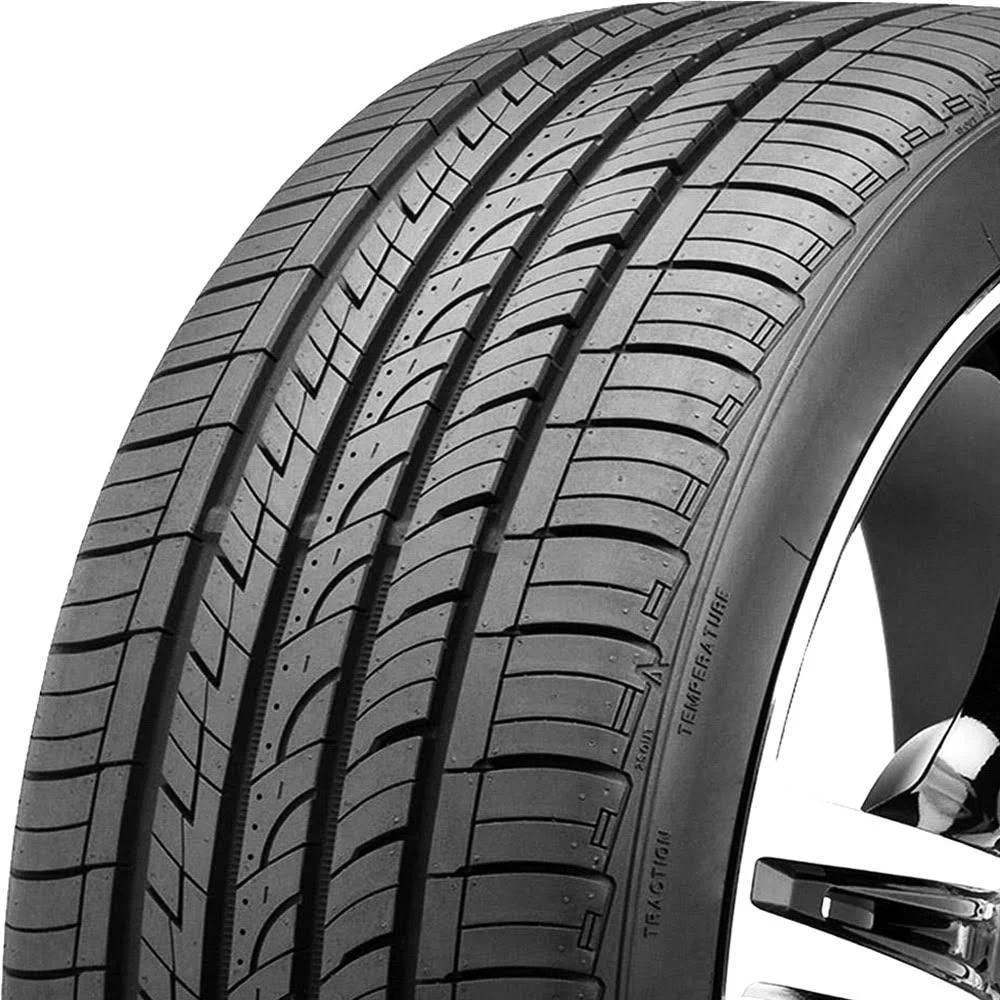 Nexen N5000 Plus Tire | 225/60R17 99H