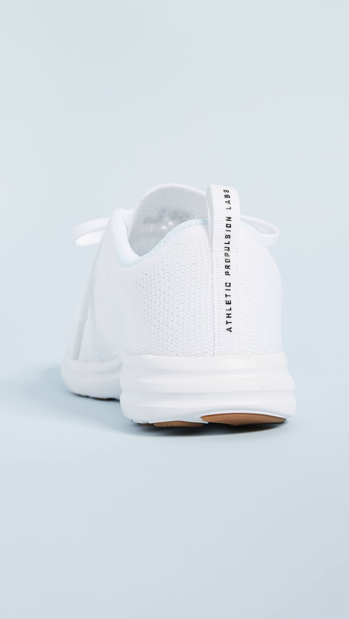 APL Techloom PRO-WHITE/BLACK/GUM-9