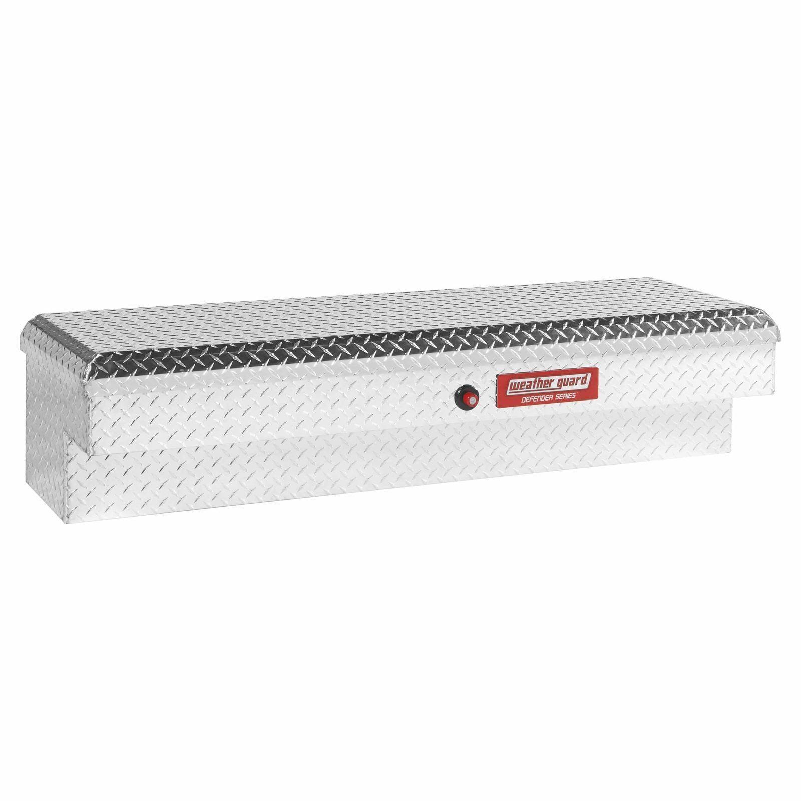 Weatherguard 300300-9-01 Defender Series Standard Lo-Side Box