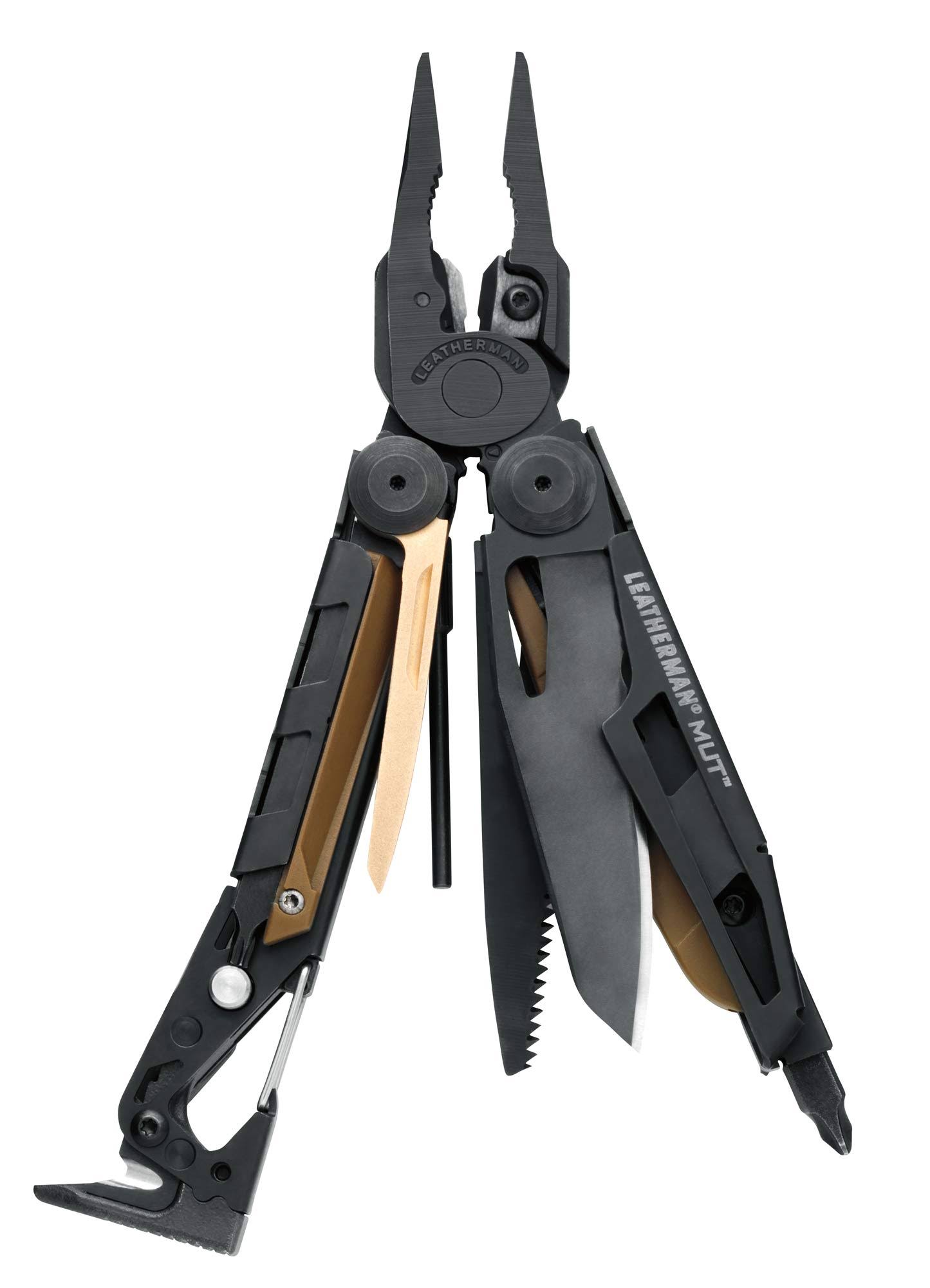 Leatherman Mut Multi-Tool - 850222