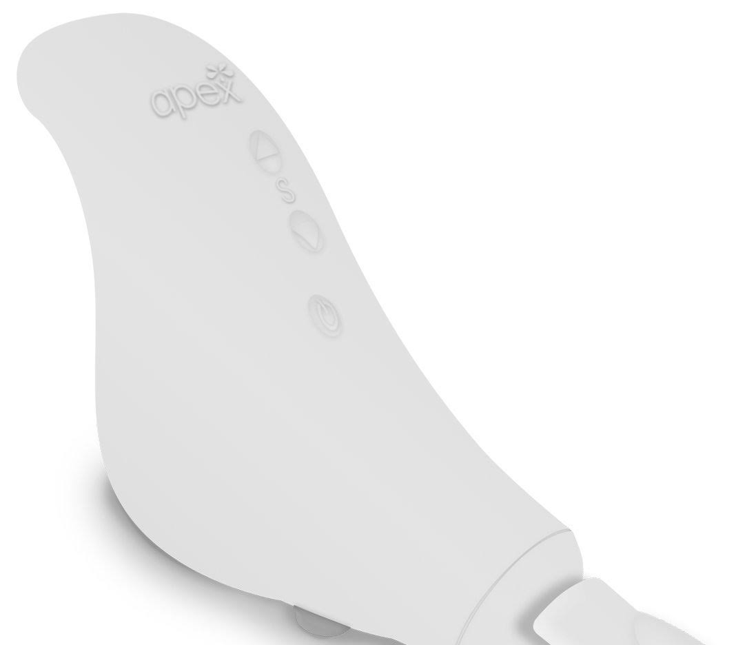 Apex M by Incontrol Medical - Stress Incontinence Exercise Device