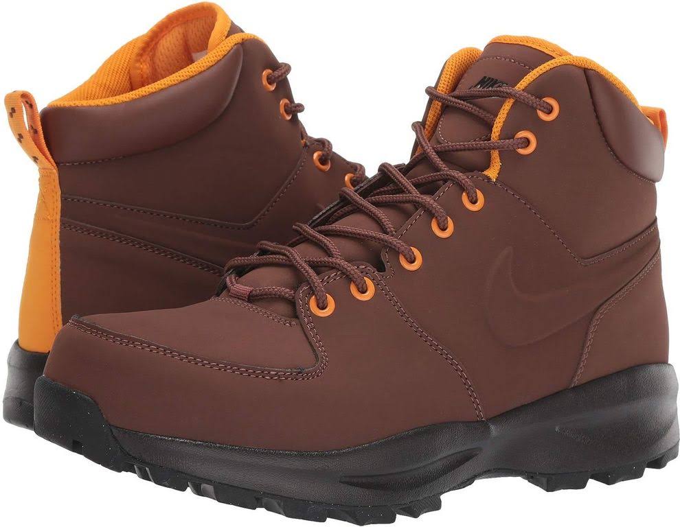 Nike Manoa Leather
