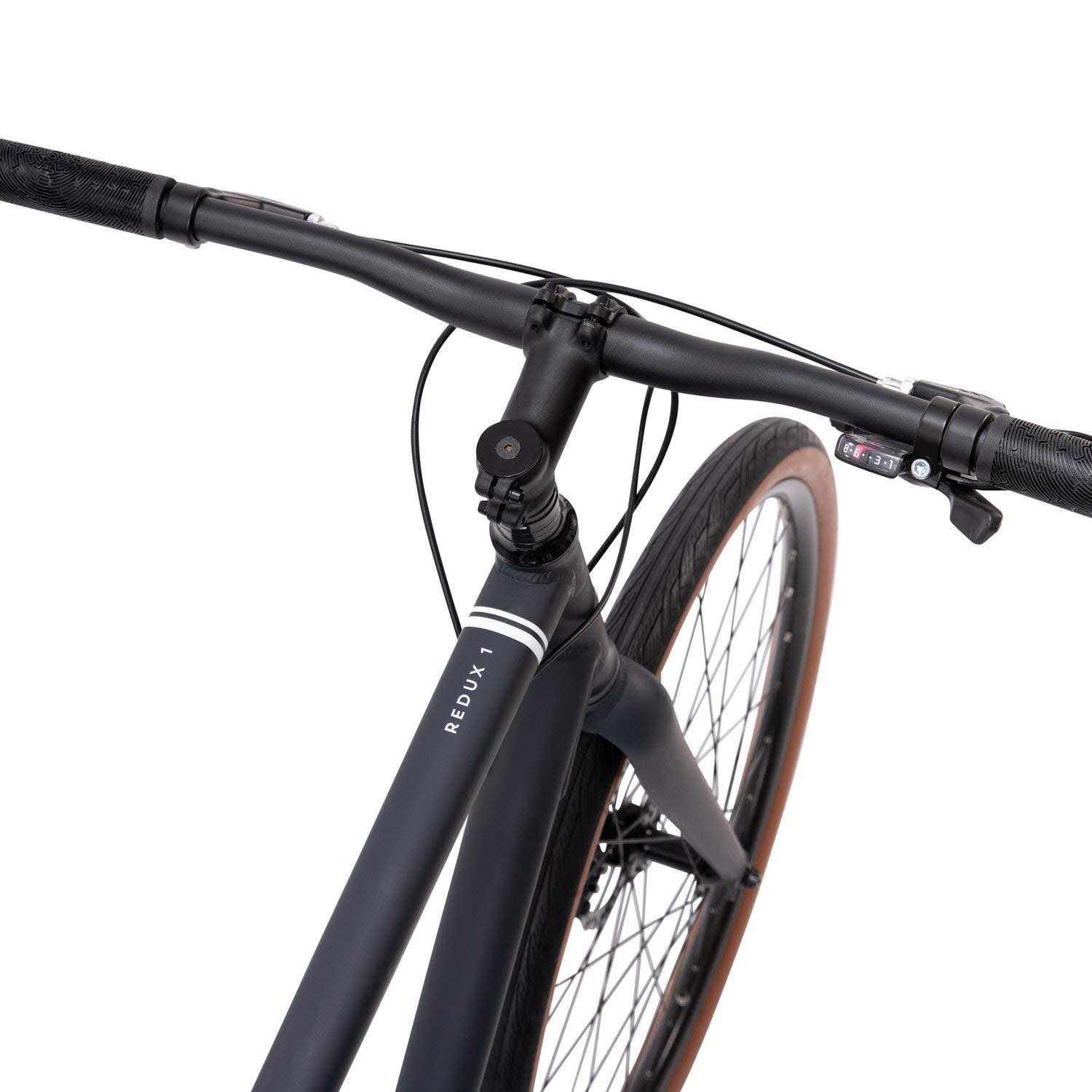 Raleigh Redux 1 Bike