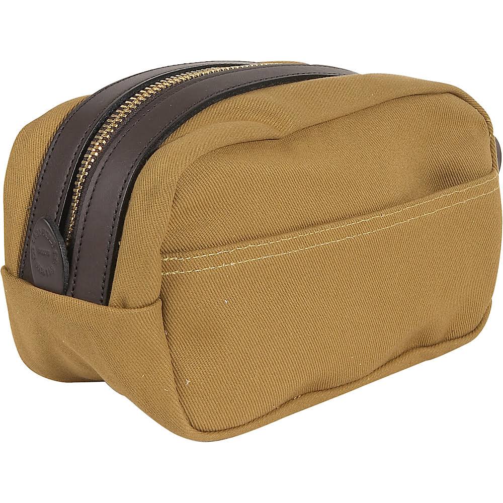 Filson - Travel Kit - Otter Green