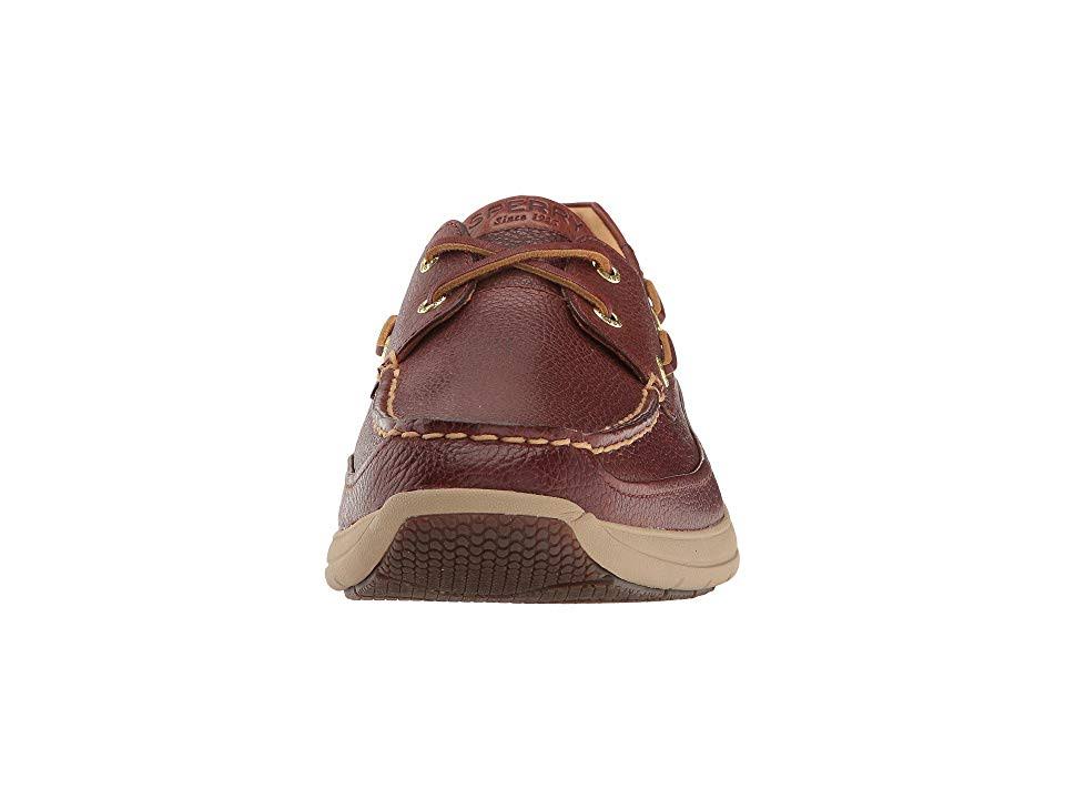 Men's Sperry, Gold Ultralite Asv Boat Shoe