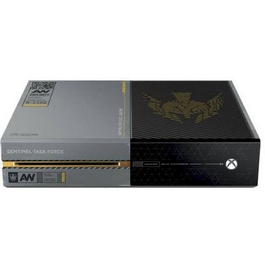 Microsoft Xbox One 1TB Call of Duty Advanced Warfare Limited Edition