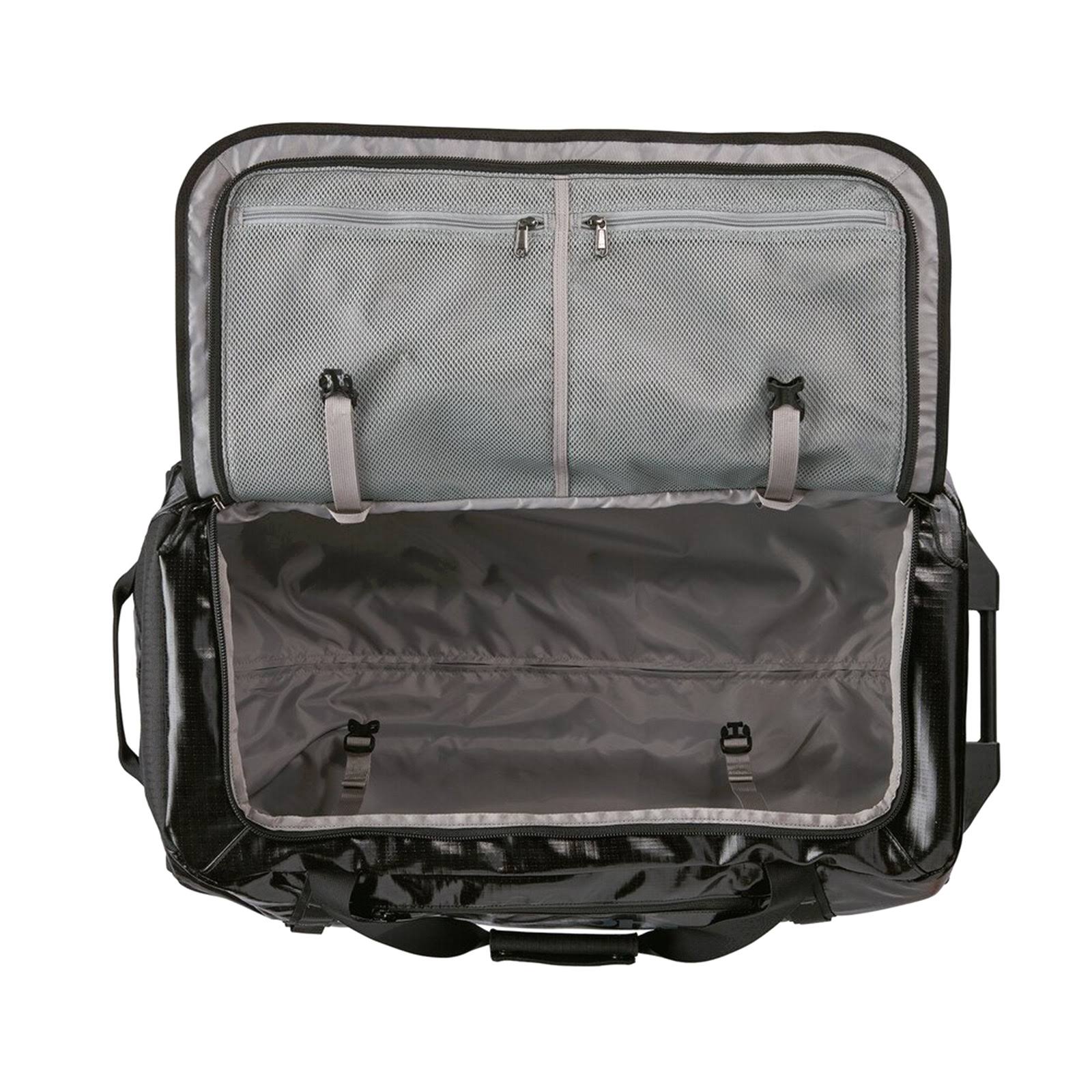 Patagonia - Black Hole Wheeled Duffel 70L Black