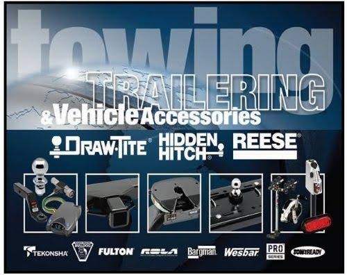 Bargman 47-84-005 - Taillight Horizontal Mount with Red/Amber LED - Incandescent Backup with Black Base